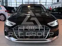 2023 Audi A4