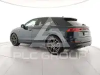 2023 Audi Q8