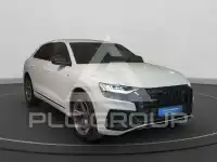 2023 Audi Q8