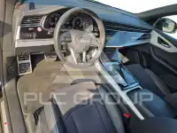 2023 Audi Q8