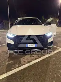 2023 Audi Q8