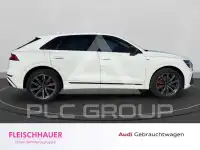 2023 Audi Q8