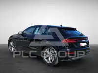 2023 Audi Q8