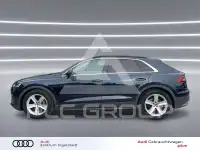 2023 Audi Q8