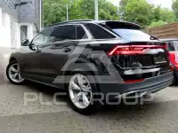 2023 Audi Q8