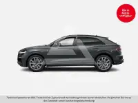 2023 Audi Q8