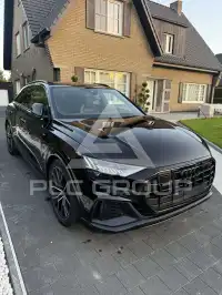 2023 Audi Q8