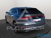 2023 Audi Q8