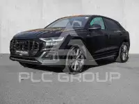 2023 Audi Q8