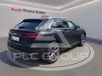 2023 Audi Q8
