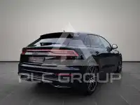 2023 Audi Q8