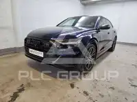 2023 Audi Q8