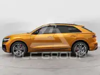 2023 Audi Q8