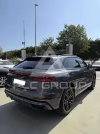 2023 Audi Q8