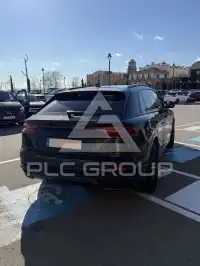 2023 Audi Q8