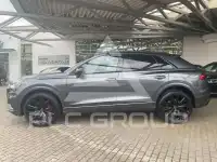 2023 Audi Q8