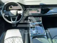 2023 Audi Q8