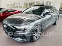 2023 Audi Q8