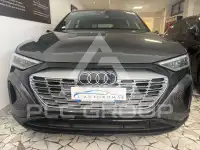 2023 Audi Q8