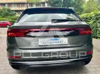 2023 Audi Q8
