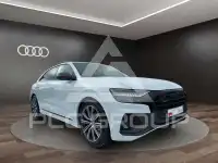2023 Audi Q8