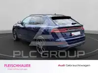 2023 Audi Q8