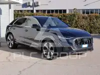 2023 Audi Q8