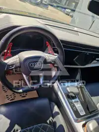 2023 Audi Q8
