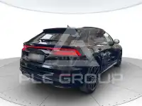 2023 Audi Q8