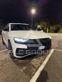 2023 Audi Q8
