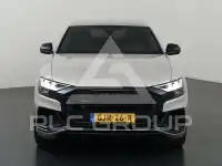 2023 Audi Q8