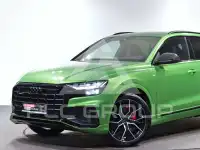 2023 Audi Q8