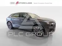 2023 Audi Q8