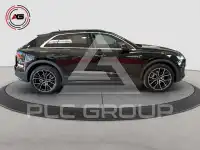 2023 Audi Q8