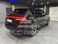 2023 Audi Q8
