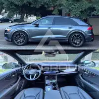 2023 Audi Q8