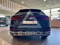 2023 Audi Q8