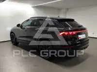 2023 Audi Q8