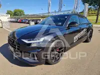 2023 Audi Q8