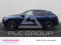 2023 Audi Q8