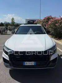 2023 Audi Q8