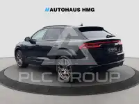 2023 Audi Q8