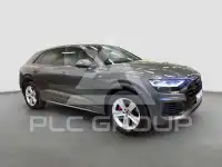 2023 Audi Q8