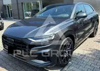 2023 Audi Q8