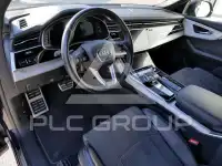 2023 Audi Q8