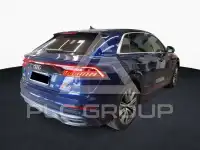 2023 Audi Q8