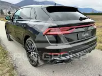 2023 Audi Q8