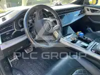 2023 Audi Q8