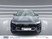 2023 Audi Q8