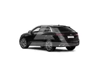 2023 Audi Q8